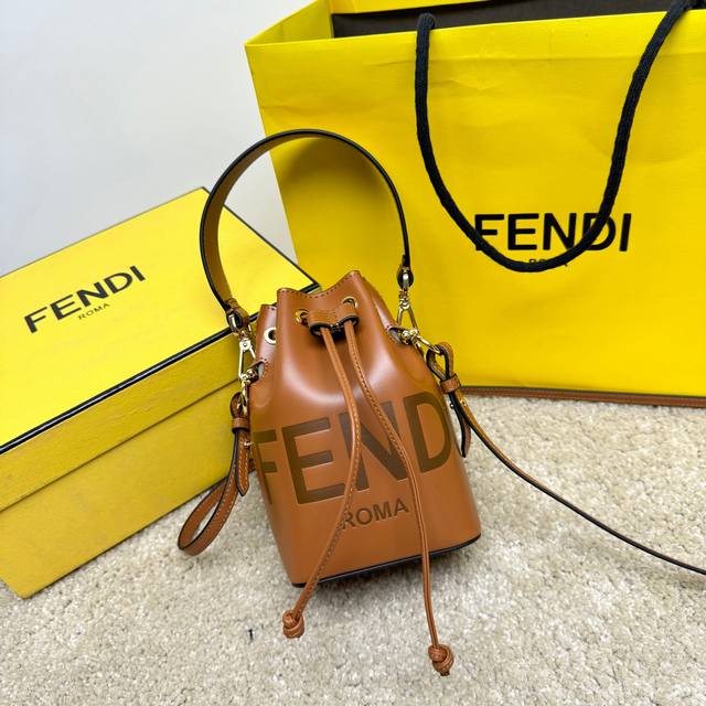 Name: Mon Tresor Small Bucket Bag Quality: Top Quality Original Model: 010 Color