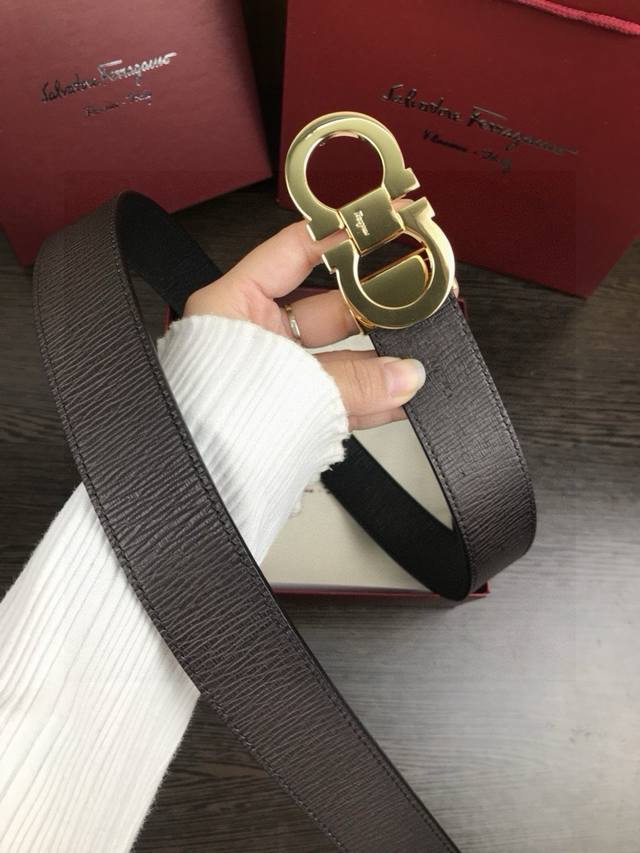 Original single chip anti-counterfeiting model Ferragamo high-end original singl