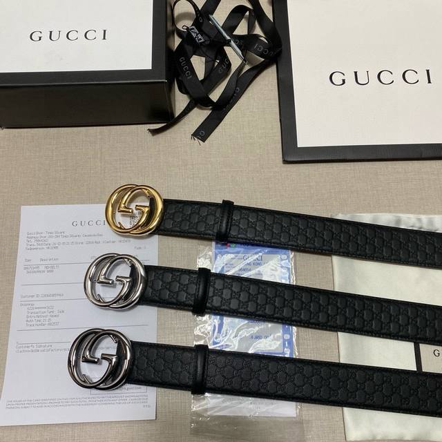 Brand: Gucci Grade: Original. Imported top-grain cowhide. Available in our speci
