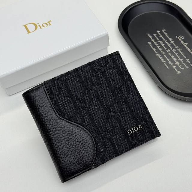 Short-length Dior D17 D21 Color Black Size Long 17.5*X8.5 Short 12X11 Dior new s