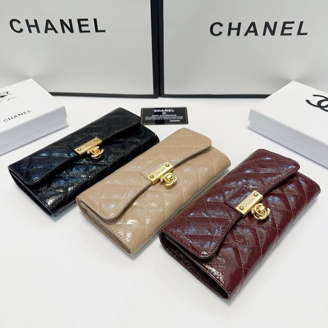 Color: Black, Apricot, Purple, Size: 19X10 Xiao Xiang's popular cracked waxed co