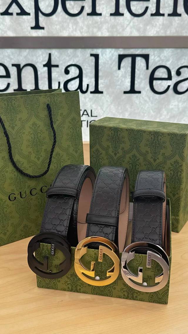 Brand: Gucci: Comes with a full set of original packaging. Material: Imported co