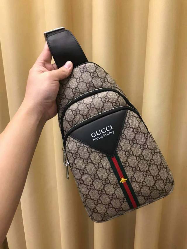 2630 latest Gucci chest bag market so-called strong style exclusive most leading