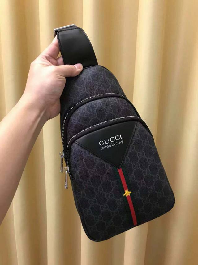 2630 latest Gucci chest bag market so-called strong style exclusive most leading