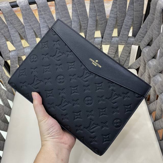 Lv Qiang Fashion casual wallet imported leather market unique home five characte