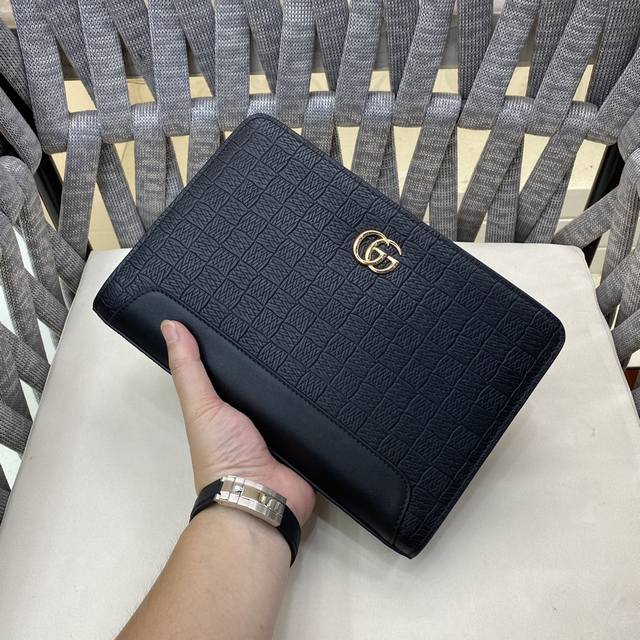G Jiaqiang Fashion casual wallet imported leather market unique home five charac