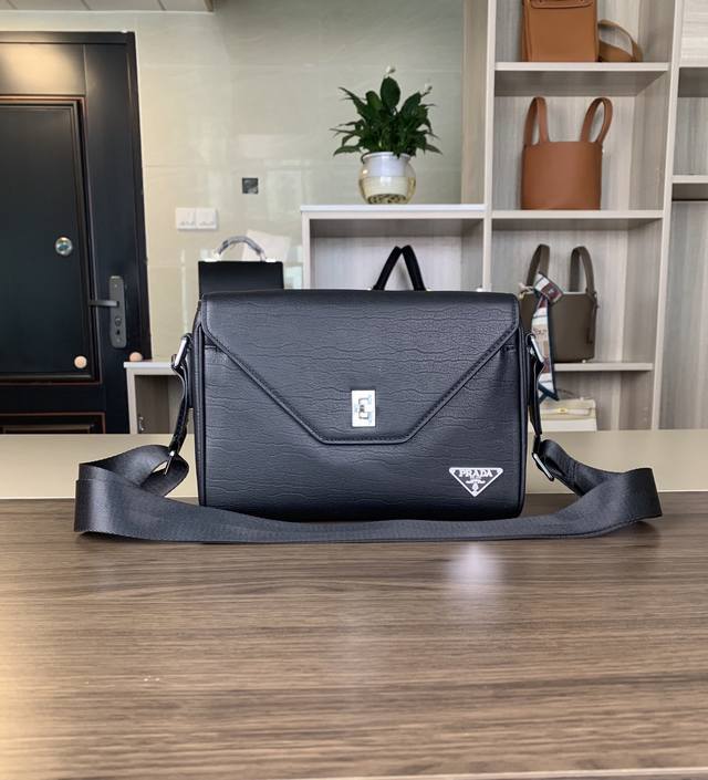 the latest and hottest Prada shoulder and crossbody bag from the top-tier counte
