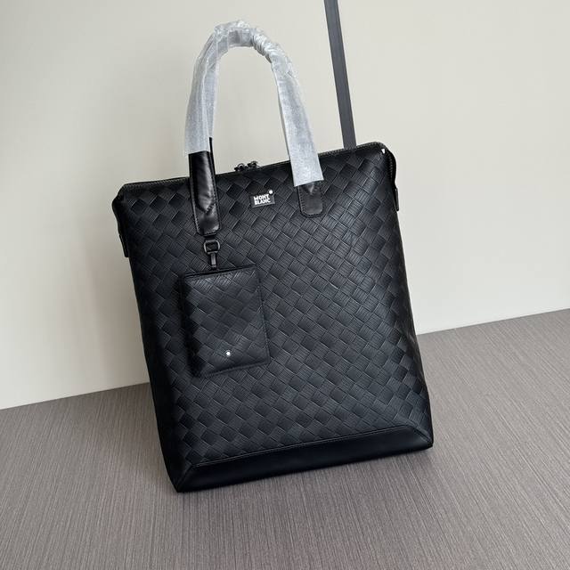 The latest and hottest Montblanc handbags from top-tier counters are shipping in