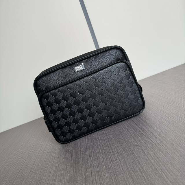The latest and hottest Montblanc crossbody bags, the top-tier, high-end, and bes