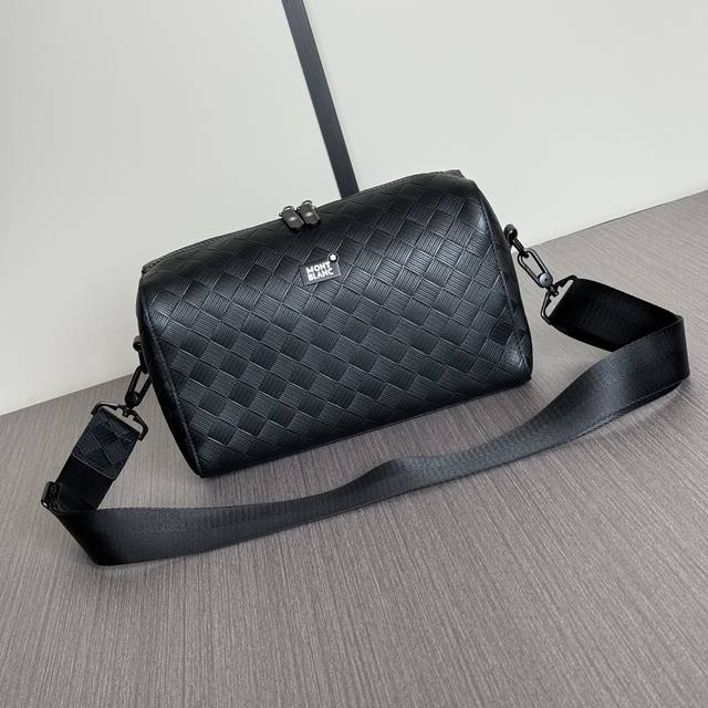 the latest and hottest Montblanc crossbody bags from top-tier boutiques, are now