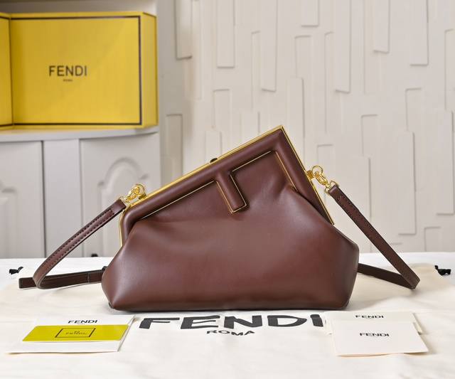 Model 80016 The all-new Fend1 First is here! Led by designer Kim Jones, the firs