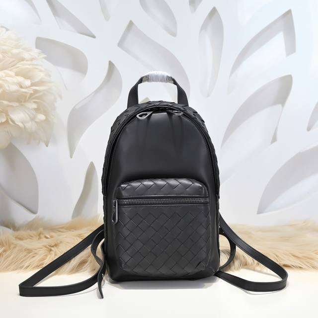 Bv - The latest men's crossbody bag, small backpack, original quality, official