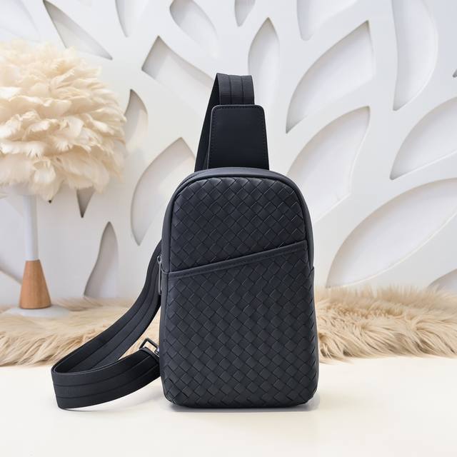 Bv - The latest men's chest bag, original quality, official website synchronizat