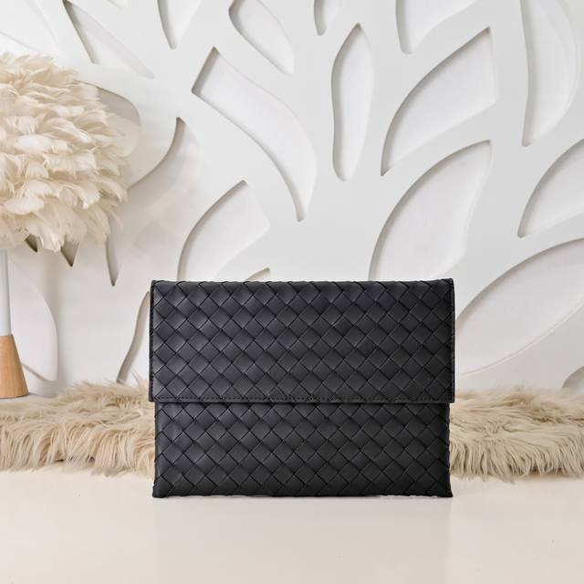 Bv - The latest men's clutch bag, original quality, official website synchronize