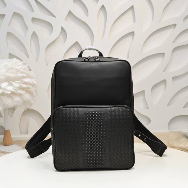 Bv - The latest men's backpack, original quality, official website synchronizati