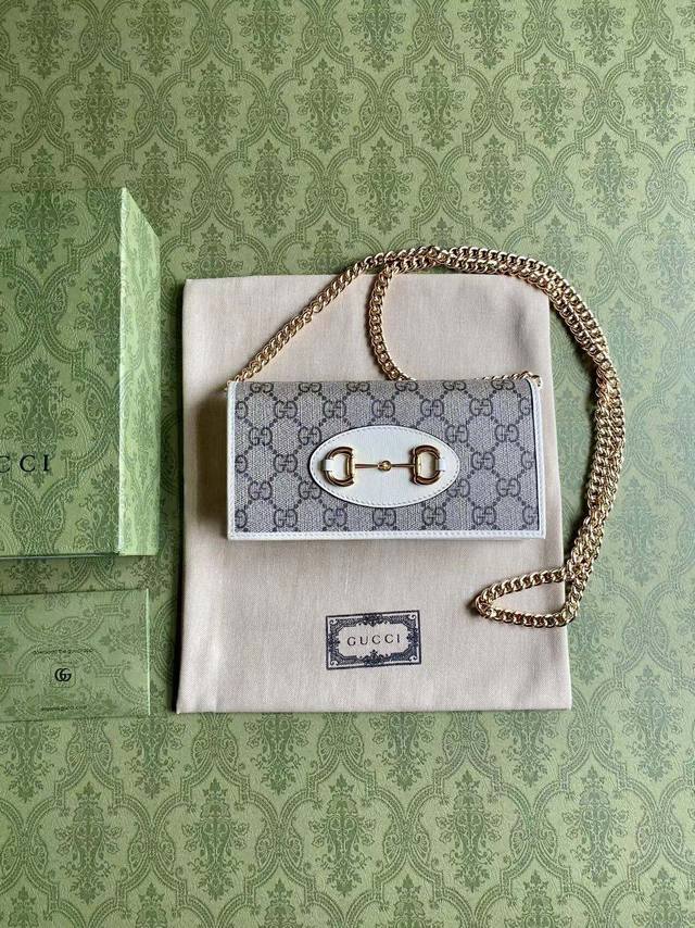 Top Edition with Green Box, New 1955 Saddle Buckle, Exclusively Photographed by