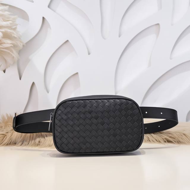 Bv - The latest men's waist bag and chest bag, original quality, official websit
