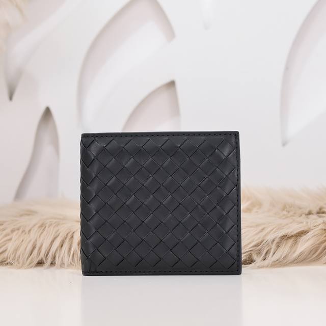 Bv - The latest men's wallet, original quality, official website synchronization