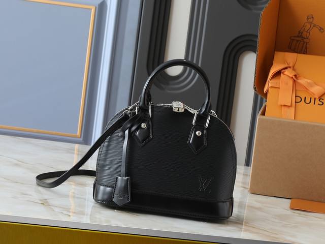 Upgraded original M41 M41327 M40855 M40862 M53152 This Alma Bb handbag is based
