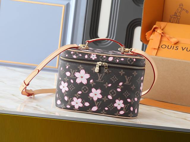 Guangzhou goods, upgraded original double-sided color-changing leather M42265 M1