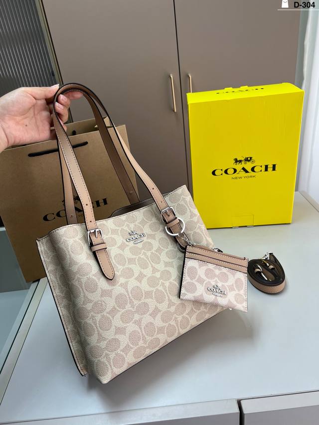 with card holder Coach Tote''Coach classic Mollie Tote bag shape inner compartme