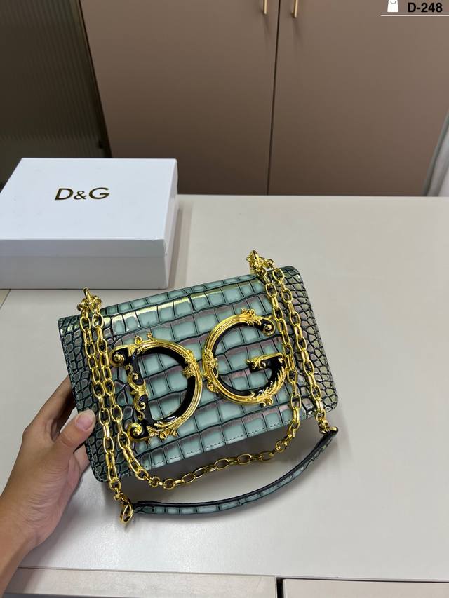 Dg Dolce & Gabbana chain bag crossbody bag