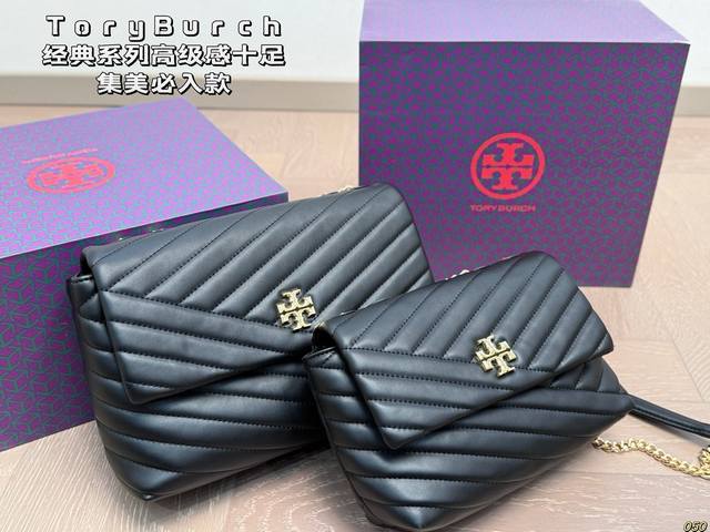 Toryburch Tory Burch Tb is simply irresistible, super temperament and high-end f
