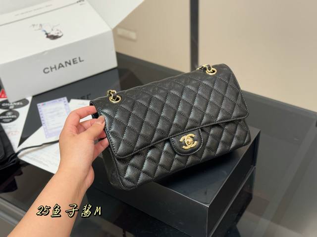 with folding box airplane box Size: 25cm Chanel Cf We have always been very care