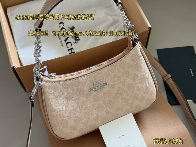 replica edition with box Size: 24*13*7cmc Teri underarm bag hardware has once ag