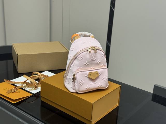 with foldable airplane case Size: 18.20cmlv denim mini backpack, so gentle! How