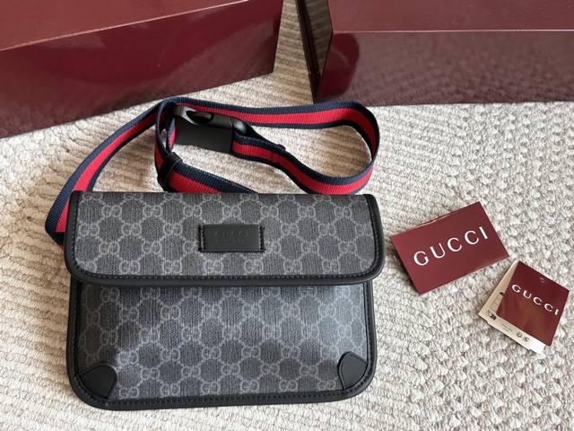 with box Size: 20*13cm Original Gg tiger head shoulder bag Hurry up and grab eve