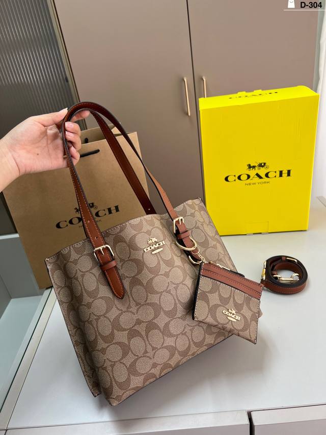 with card holder Coach Tote''Coach classic Mollie Tote bag shape inner compartme