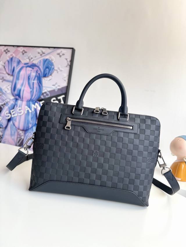 Dynamic chip overseas original N41019 exclusive real shot! This Avenue Soft bri