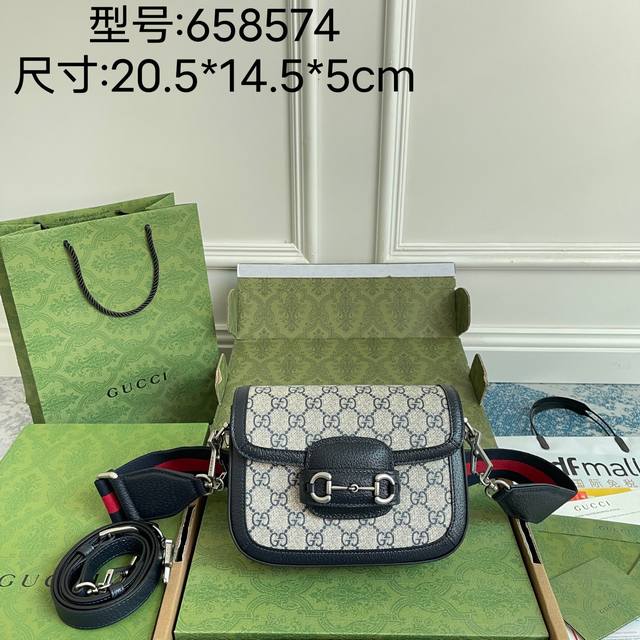 Original leather counter quality, top original goods, real shot! Model: 658574P