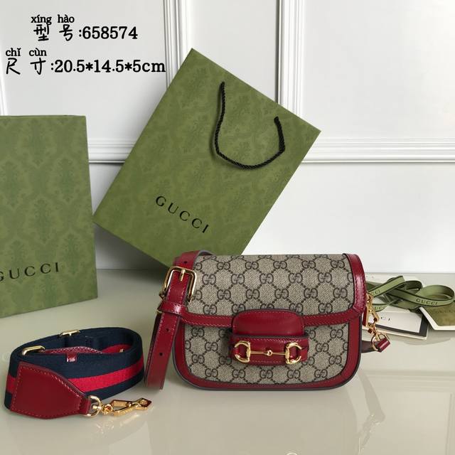 Original leather counter quality, top original goods, real shot! Model: 658574P