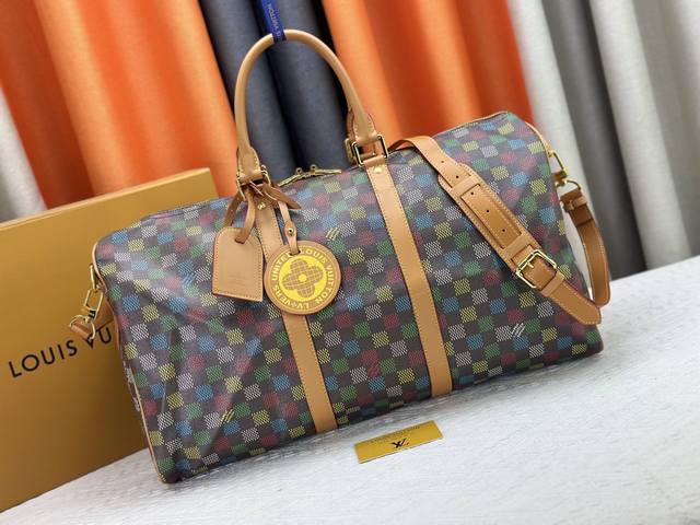M11674 M41416 This Keepall Bandouli