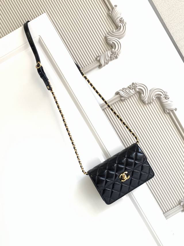 Top-grade original As5618 Chanel Baguette Clutch 25A Haute Couture Baguette Clut