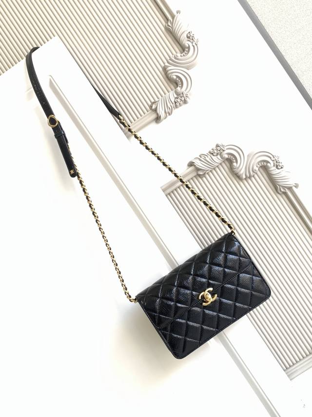 Top-grade original As5633 Chanel Baguette Clutch 25A Haute Couture Baguette Clut