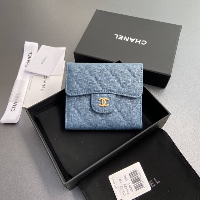 Imported Italian leather (DDD) Specially crafted haze blue micro-ball grain emb
