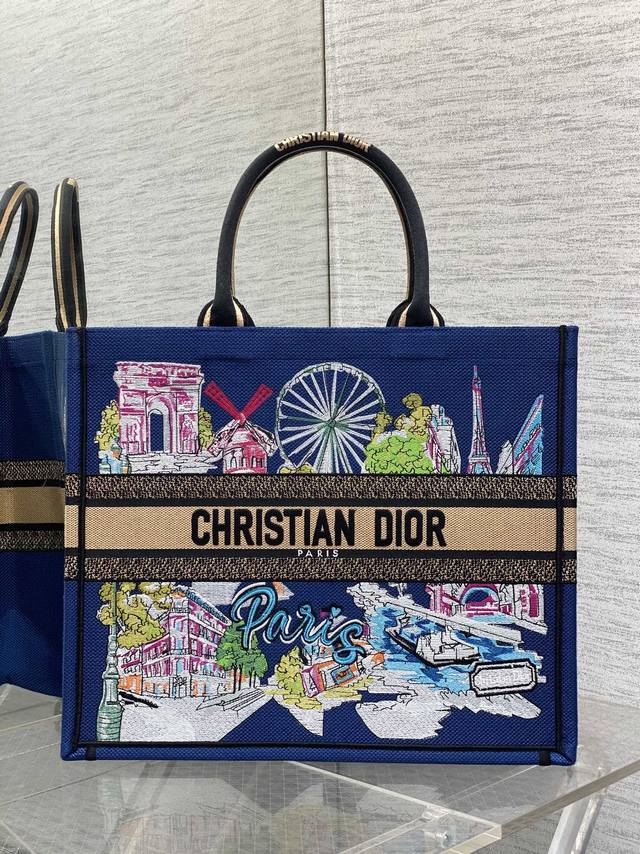 Original factory with full packaging Large size in stock Tote latest Souvenir s