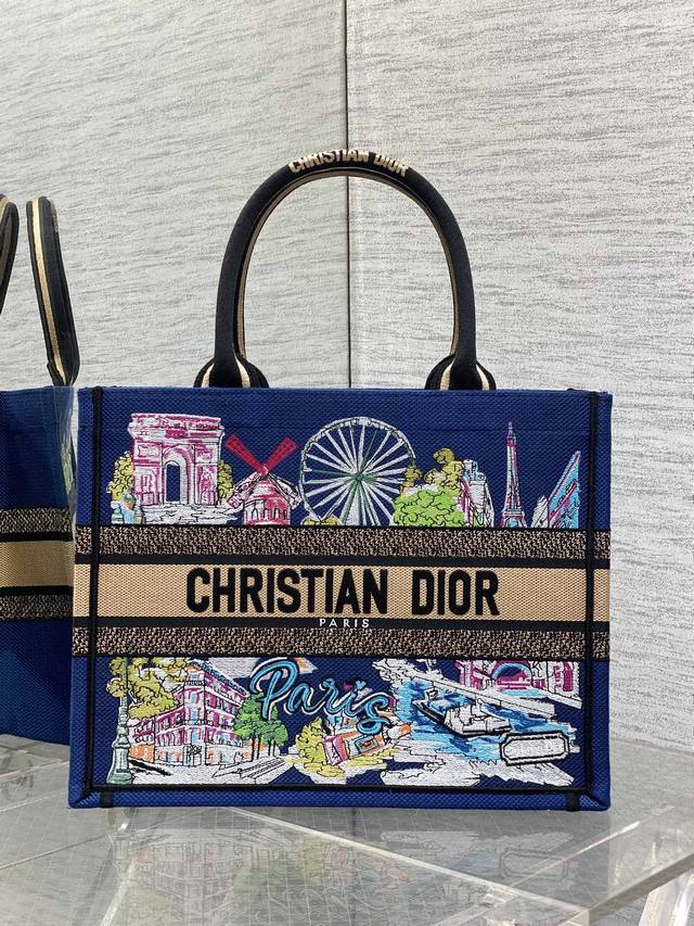 Original factory with full packaging Medium size in stock Tote latest Souvenir