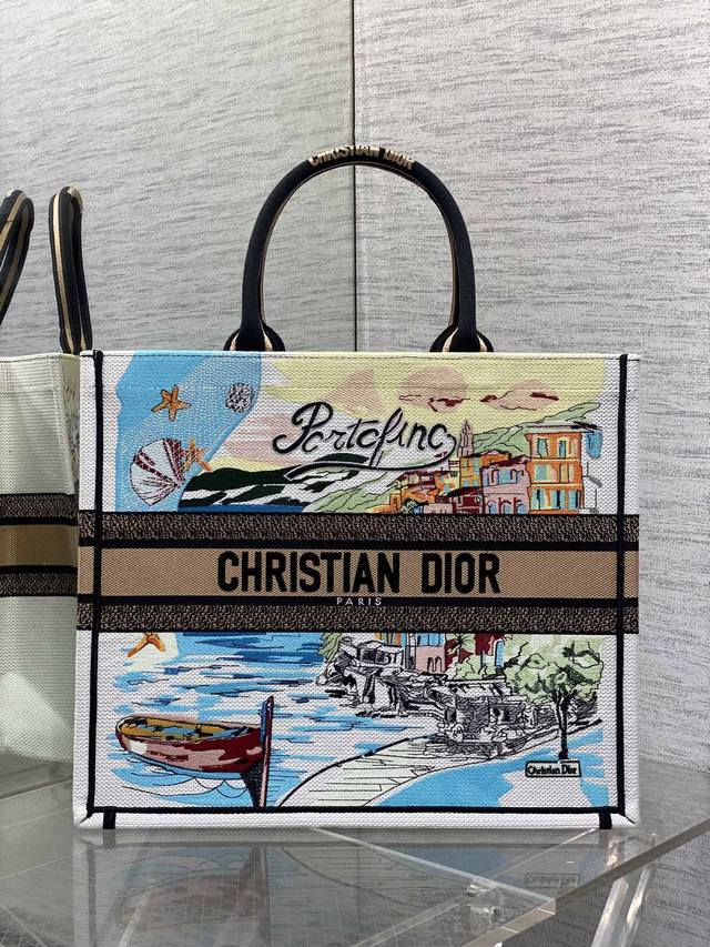 Original factory with full packaging Large size in stock Tote latest Souvenir s