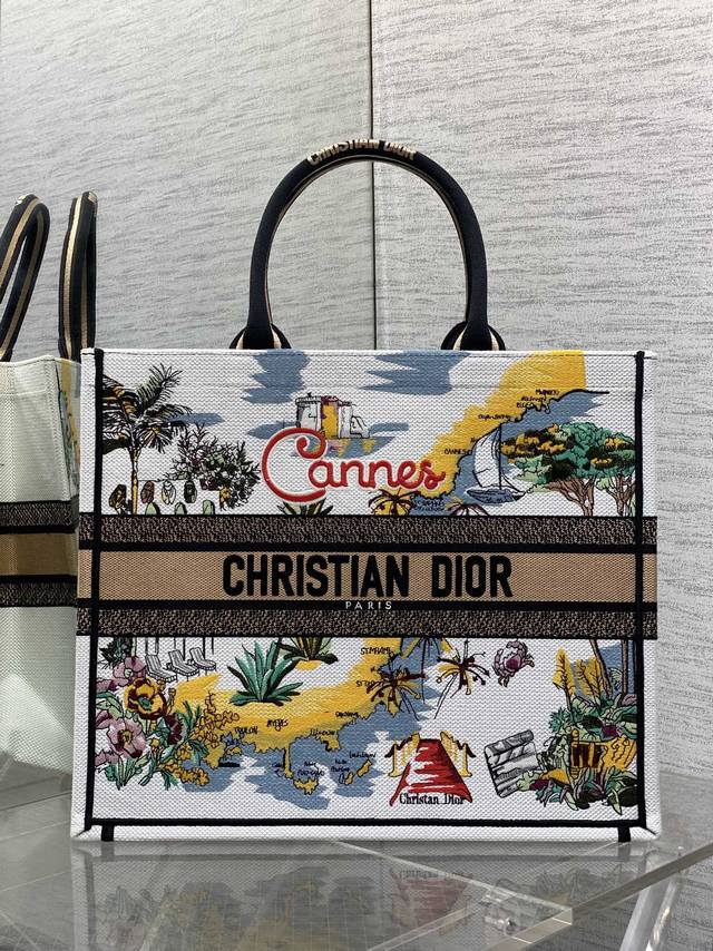 Original factory with full packaging Large size in stock Tote latest Souvenir s