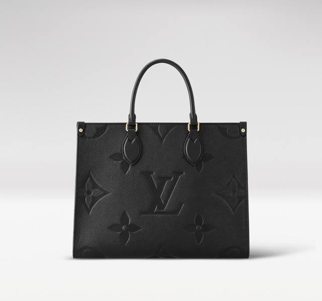 Variable code chip, custom-made top-grain cowhide (DDD), M45595 black, M45494 a