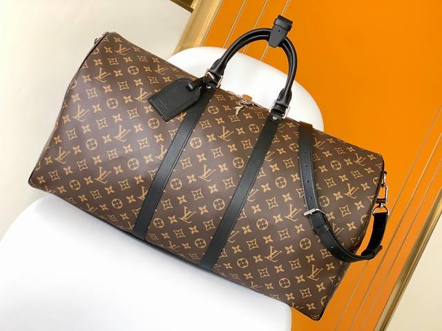 Top-quality original M56711 M56713 M56714 Keepall 45, 50, 55, 55 travel bags ar