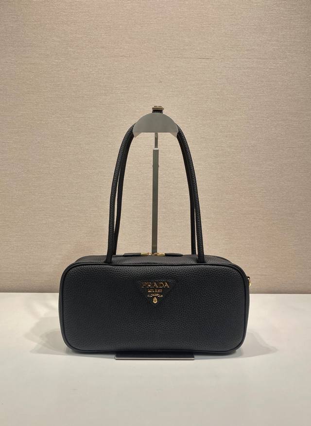 Special counter packaging new model 1Bb126 This handbag is made of imported deer