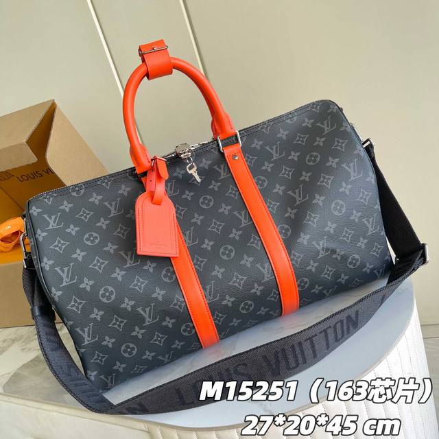 163C01 Chip Version Internal Price: P 45cm Style Number: M15251 Orange Original