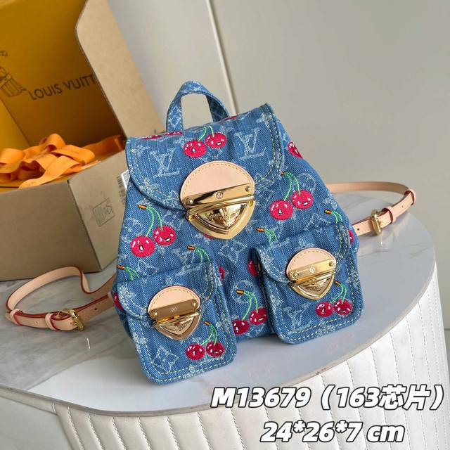163C01 Chip Version Internal Price P Style Number: M13679 Cherry Style, Original