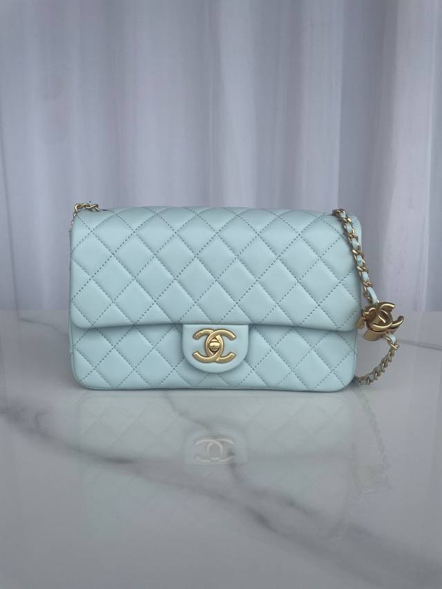Brand: Chanel Model: As5756 Blue Description: Original quality, classic work, t