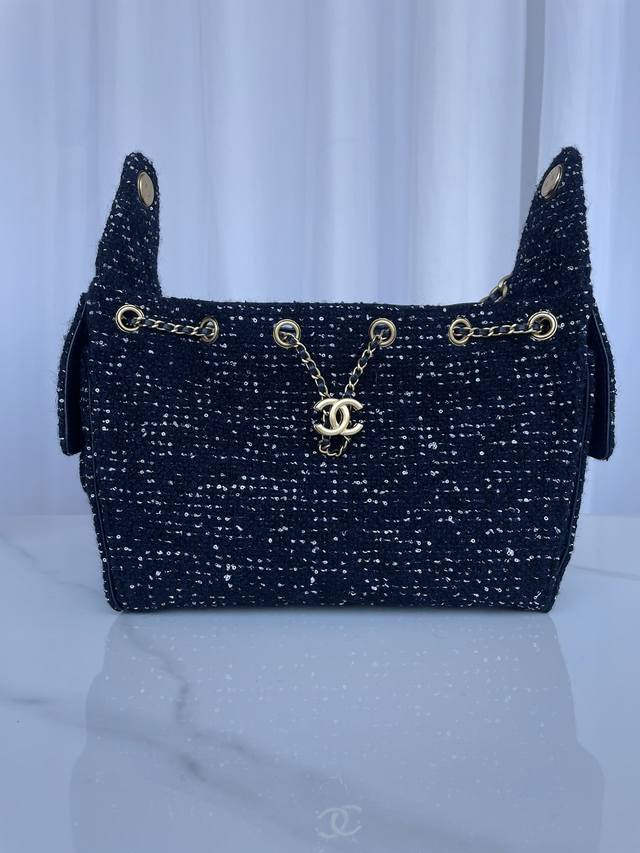 Brand: ChanelModel: As5293Introduction: Original quality, a classic piece, a cut